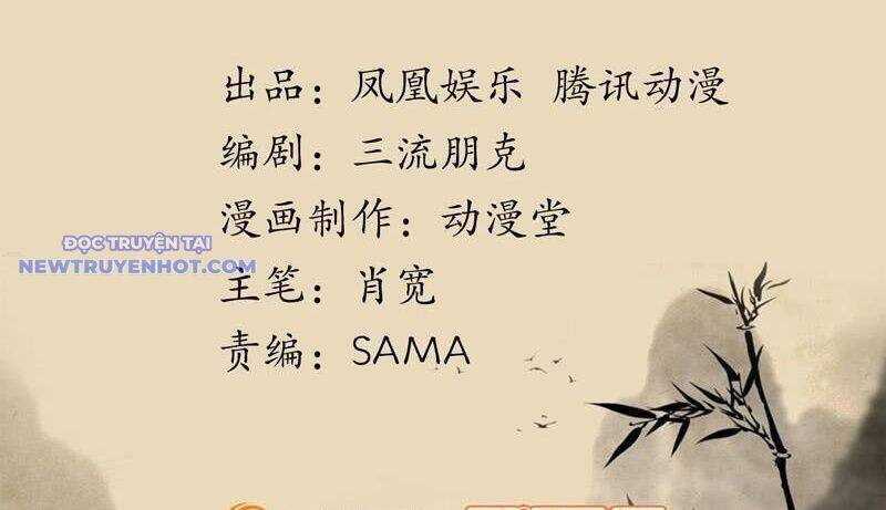 Thiên Long Bát Bộ Webtoon: Chapter 113