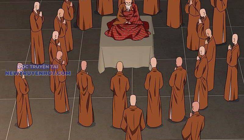 Thiên Long Bát Bộ Webtoon: Chapter 113