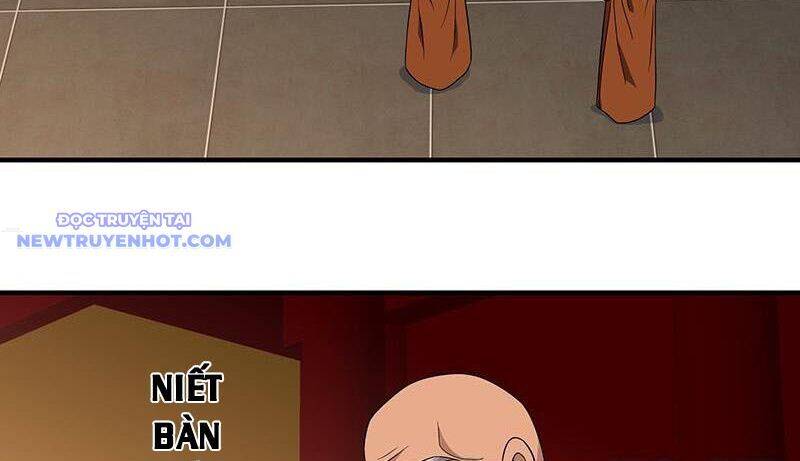 Thiên Long Bát Bộ Webtoon: Chapter 113