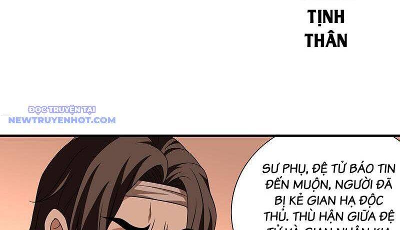 Thiên Long Bát Bộ Webtoon: Chapter 113