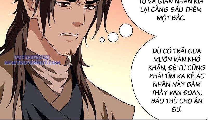 Thiên Long Bát Bộ Webtoon: Chapter 113