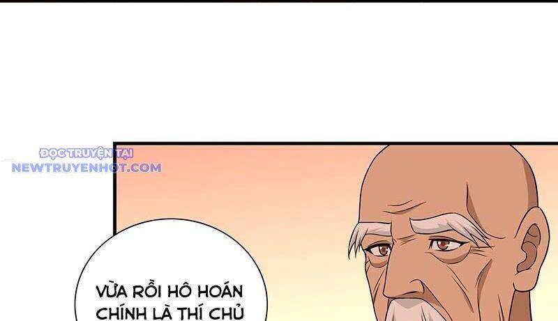 Thiên Long Bát Bộ Webtoon: Chapter 113