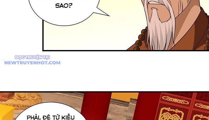 Thiên Long Bát Bộ Webtoon: Chapter 113