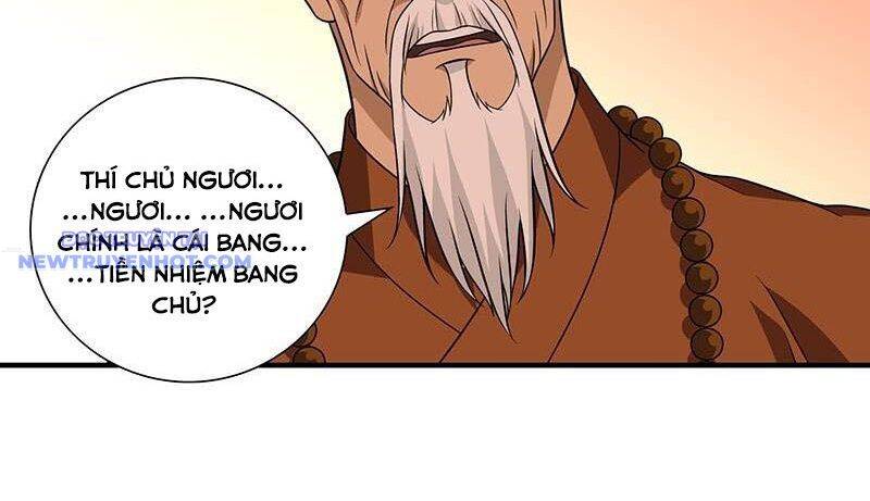 Thiên Long Bát Bộ Webtoon: Chapter 113