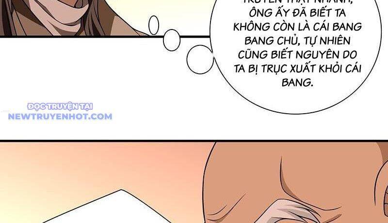 Thiên Long Bát Bộ Webtoon: Chapter 113