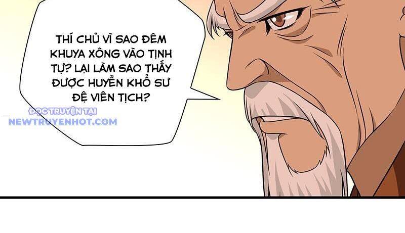 Thiên Long Bát Bộ Webtoon: Chapter 113