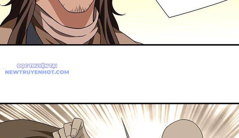 Thiên Long Bát Bộ Webtoon: Chapter 113