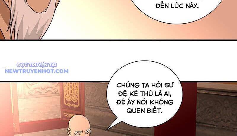 Thiên Long Bát Bộ Webtoon: Chapter 113