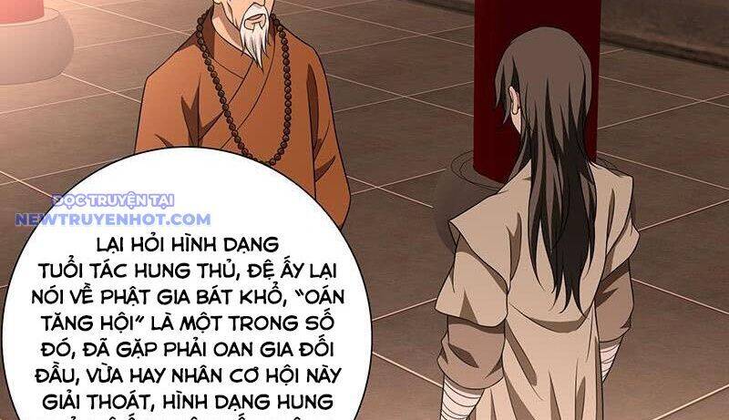 Thiên Long Bát Bộ Webtoon: Chapter 113