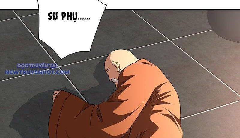 Thiên Long Bát Bộ Webtoon: Chapter 113