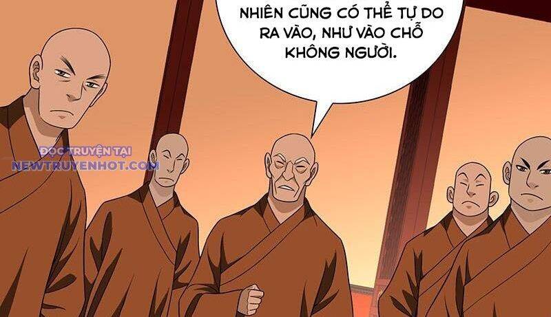 Thiên Long Bát Bộ Webtoon: Chapter 113