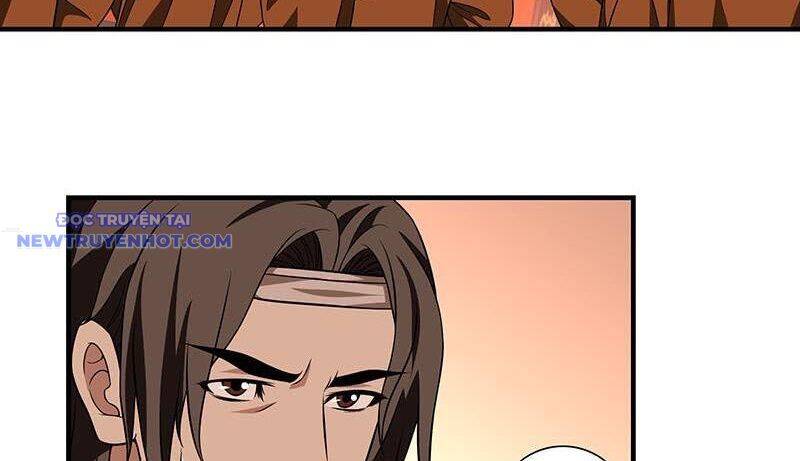 Thiên Long Bát Bộ Webtoon: Chapter 113