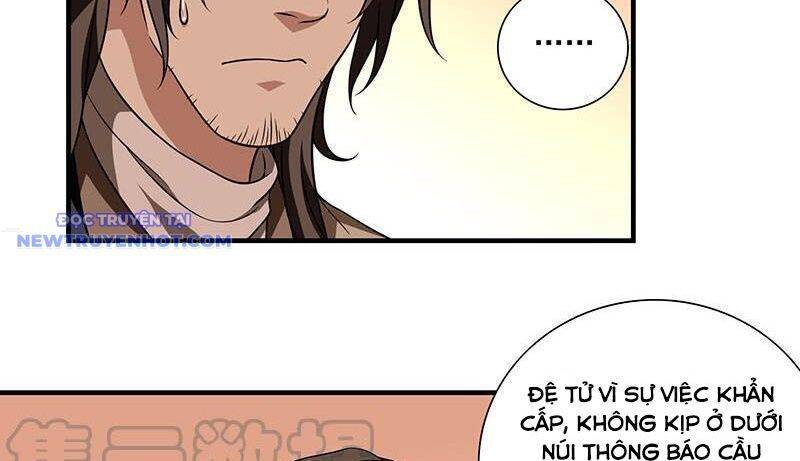 Thiên Long Bát Bộ Webtoon: Chapter 113
