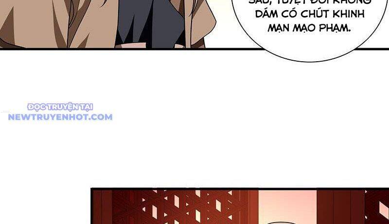 Thiên Long Bát Bộ Webtoon: Chapter 113