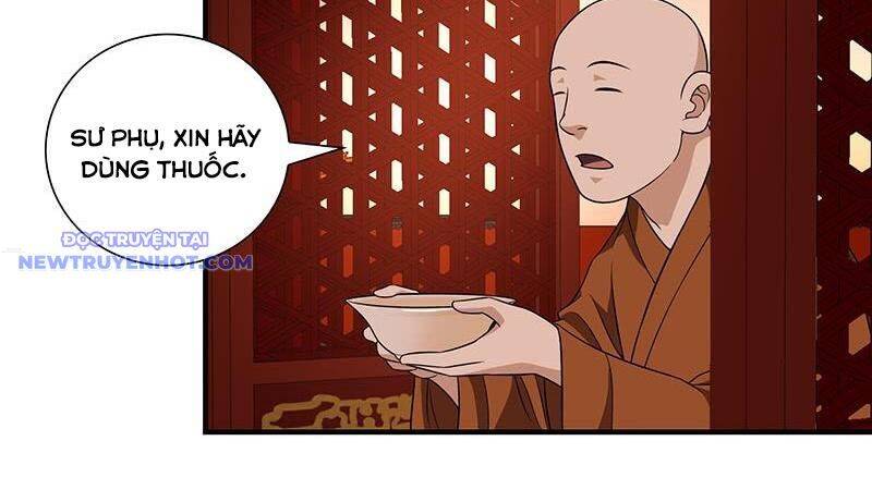 Thiên Long Bát Bộ Webtoon: Chapter 113