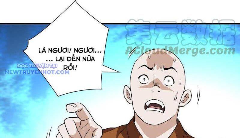 Thiên Long Bát Bộ Webtoon: Chapter 113
