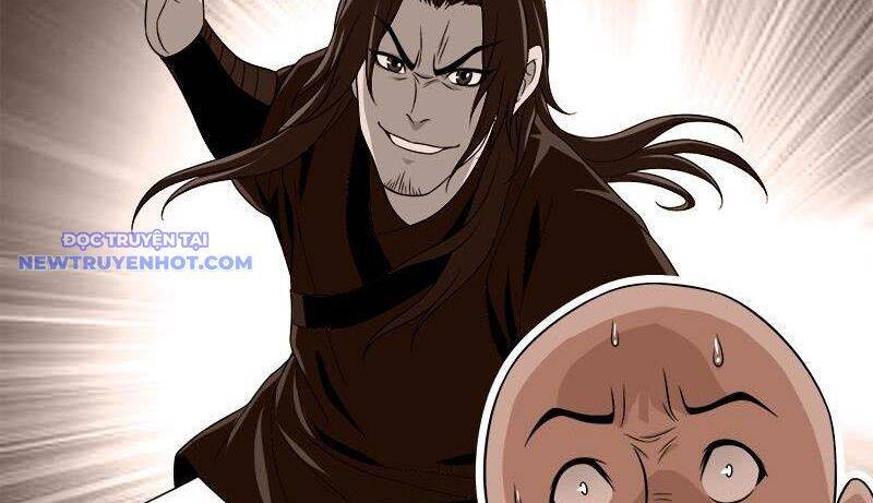 Thiên Long Bát Bộ Webtoon: Chapter 113