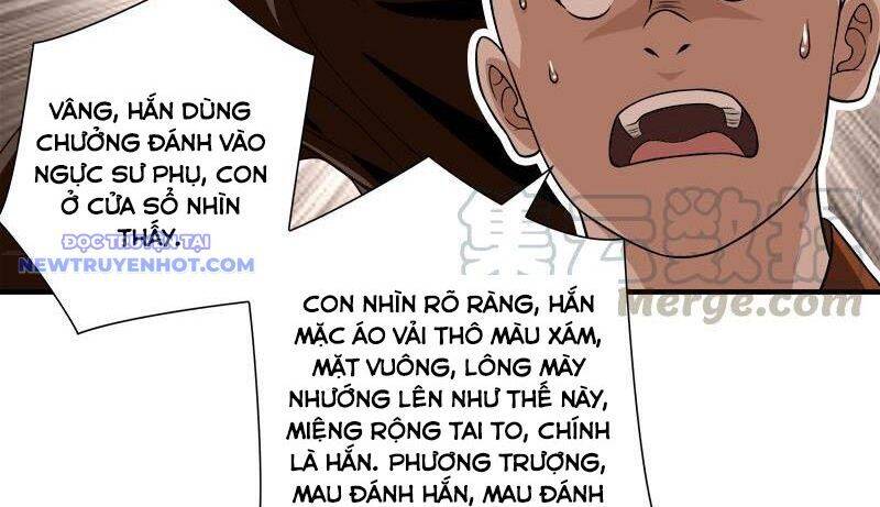 Thiên Long Bát Bộ Webtoon: Chapter 113