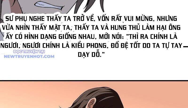 Thiên Long Bát Bộ Webtoon: Chapter 113