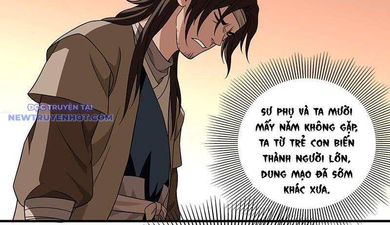 Thiên Long Bát Bộ Webtoon: Chapter 113