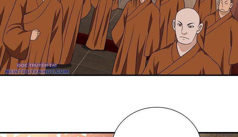 Thiên Long Bát Bộ Webtoon: Chapter 113