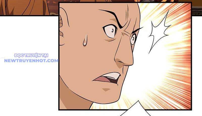 Thiên Long Bát Bộ Webtoon: Chapter 113
