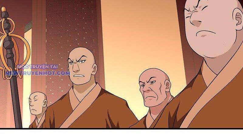 Thiên Long Bát Bộ Webtoon: Chapter 113