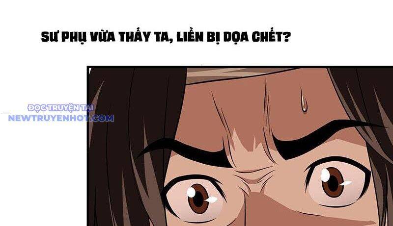 Thiên Long Bát Bộ Webtoon: Chapter 113