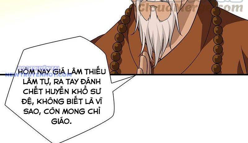 Thiên Long Bát Bộ Webtoon: Chapter 113