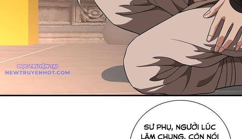 Thiên Long Bát Bộ Webtoon: Chapter 113