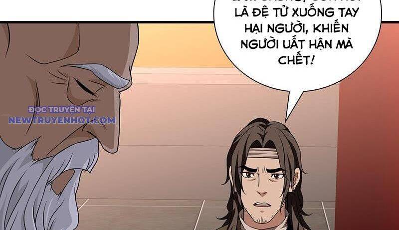 Thiên Long Bát Bộ Webtoon: Chapter 113