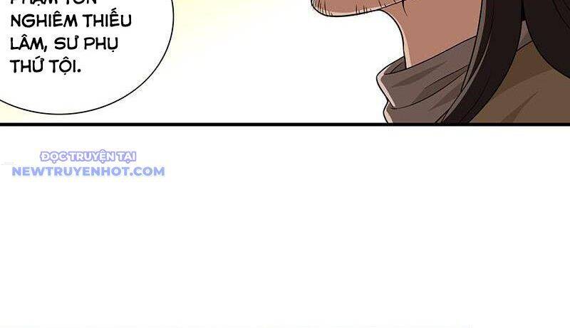 Thiên Long Bát Bộ Webtoon: Chapter 113