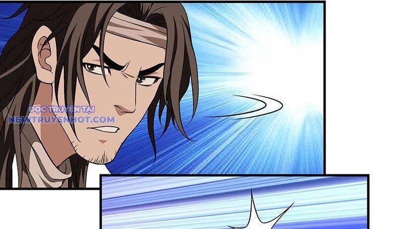 Thiên Long Bát Bộ Webtoon: Chapter 113