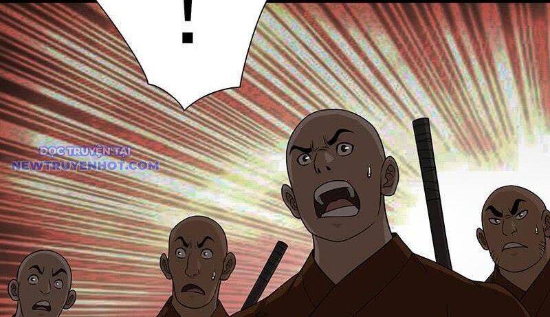 Thiên Long Bát Bộ Webtoon: Chapter 113