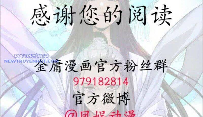 Thiên Long Bát Bộ Webtoon: Chapter 113