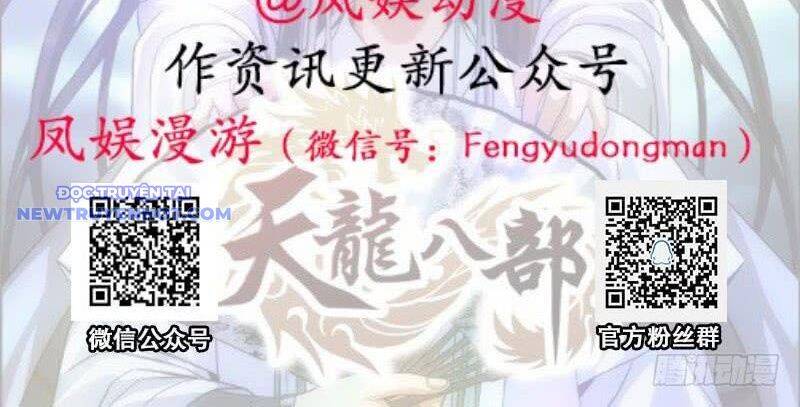 Thiên Long Bát Bộ Webtoon: Chapter 113