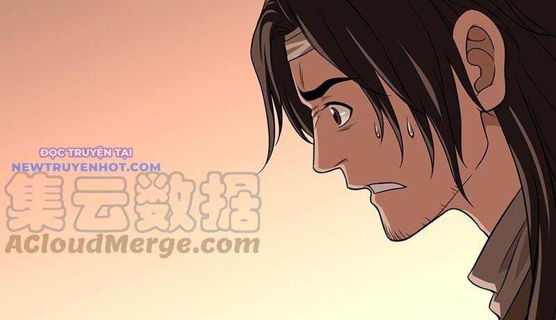 Thiên Long Bát Bộ Webtoon: Chapter 113