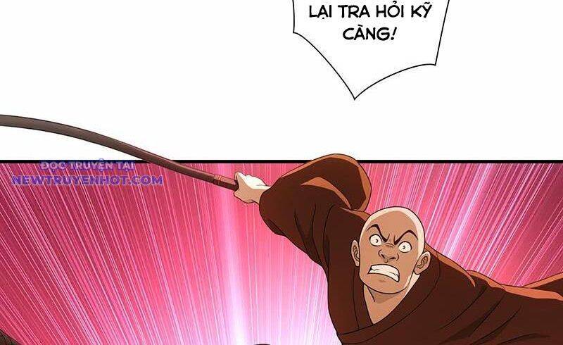 Thiên Long Bát Bộ Webtoon: Chapter 114