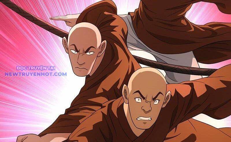 Thiên Long Bát Bộ Webtoon: Chapter 114