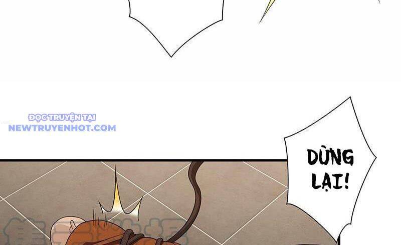 Thiên Long Bát Bộ Webtoon: Chapter 114