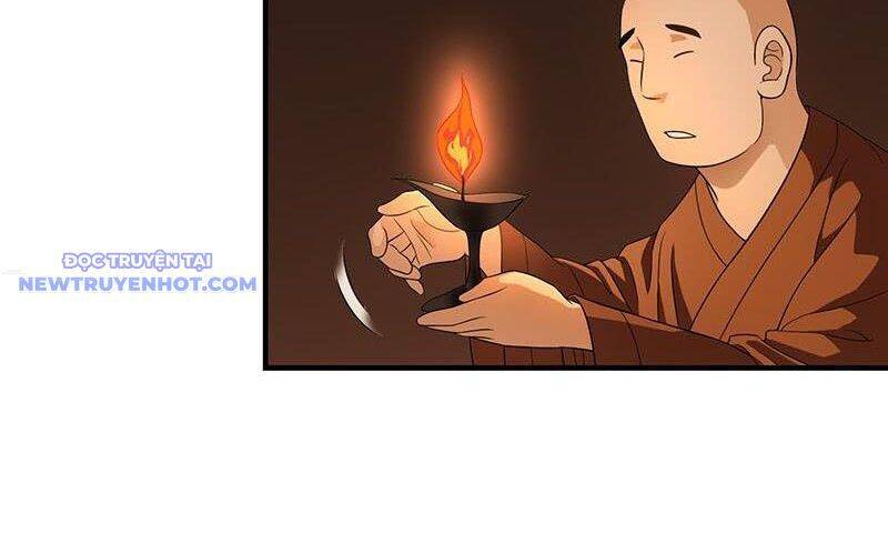 Thiên Long Bát Bộ Webtoon: Chapter 114