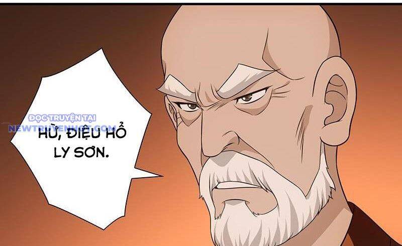 Thiên Long Bát Bộ Webtoon: Chapter 114