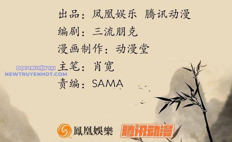 Thiên Long Bát Bộ Webtoon: Chapter 114