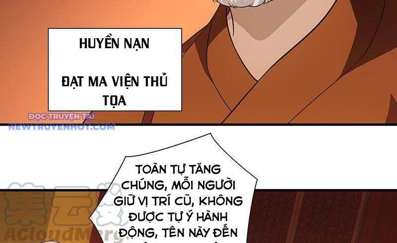 Thiên Long Bát Bộ Webtoon: Chapter 114