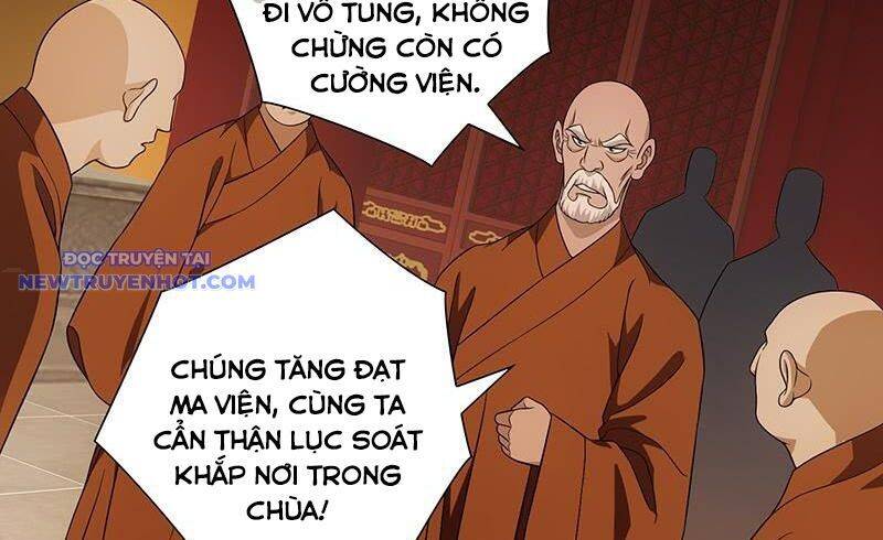 Thiên Long Bát Bộ Webtoon: Chapter 114