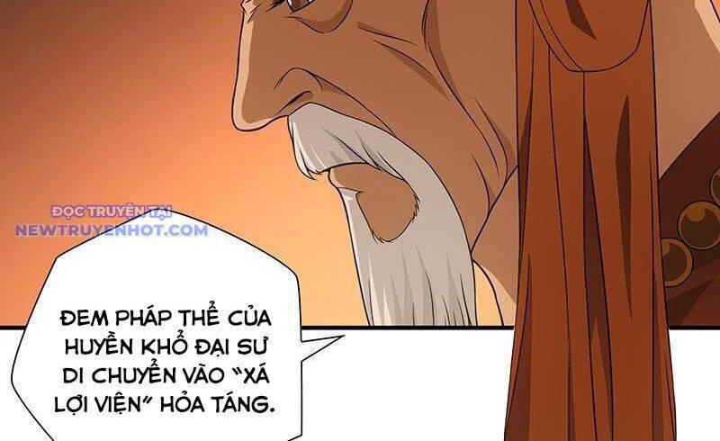 Thiên Long Bát Bộ Webtoon: Chapter 114