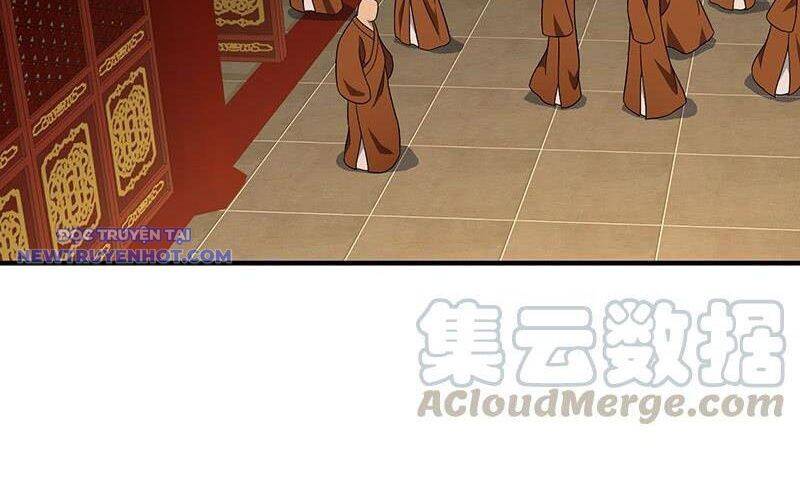 Thiên Long Bát Bộ Webtoon: Chapter 114