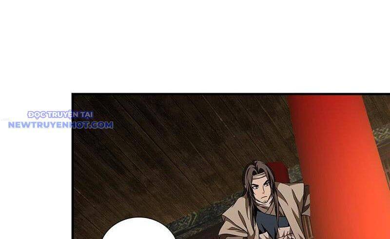 Thiên Long Bát Bộ Webtoon: Chapter 114