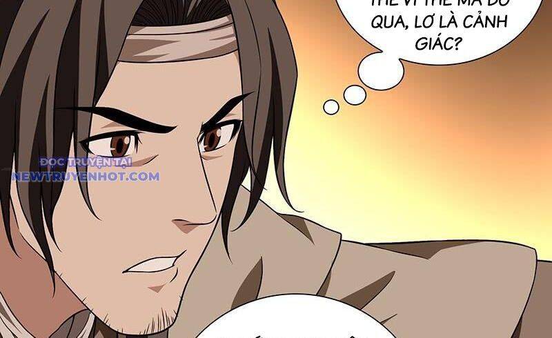 Thiên Long Bát Bộ Webtoon: Chapter 114