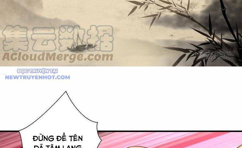 Thiên Long Bát Bộ Webtoon: Chapter 114